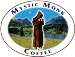 Mystic Monk Coffeee
