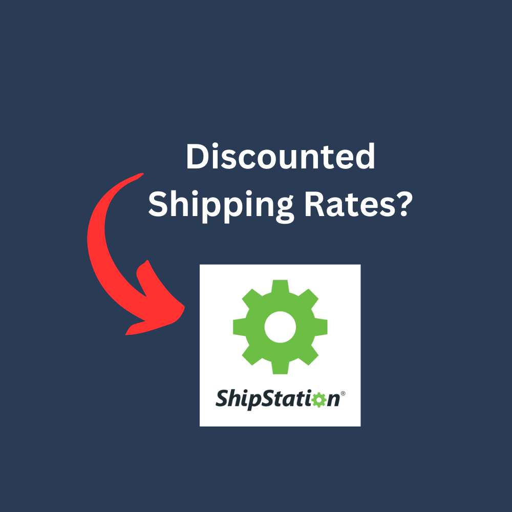 ShipStation Discounted Rates