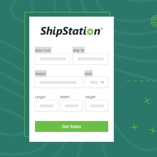 ShipStation Rate Shop