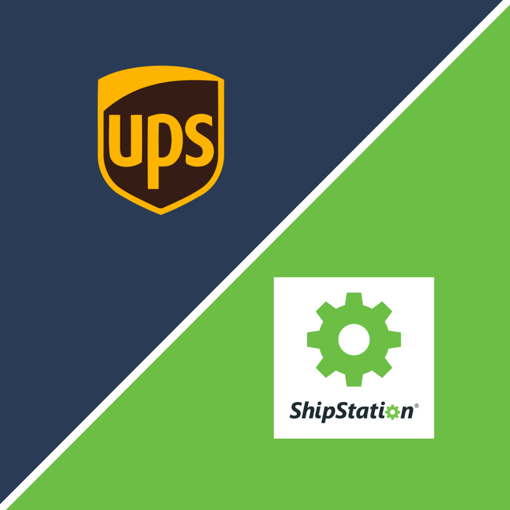 ShipStation UPS Rates