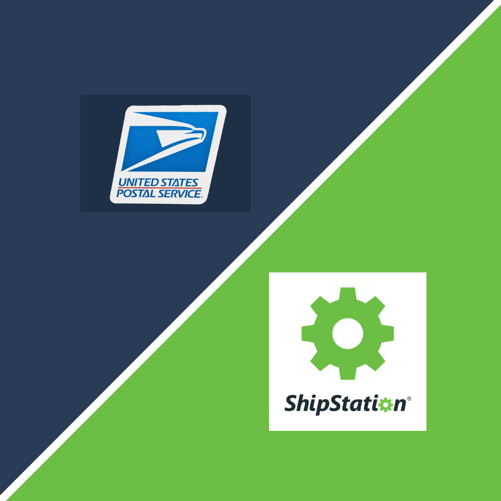 ShipStation USPS Rates